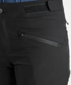 Lundhags Women's Askro Pant Black