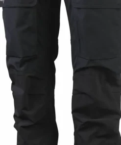 Lundhags Women's Authentic II Pant Black