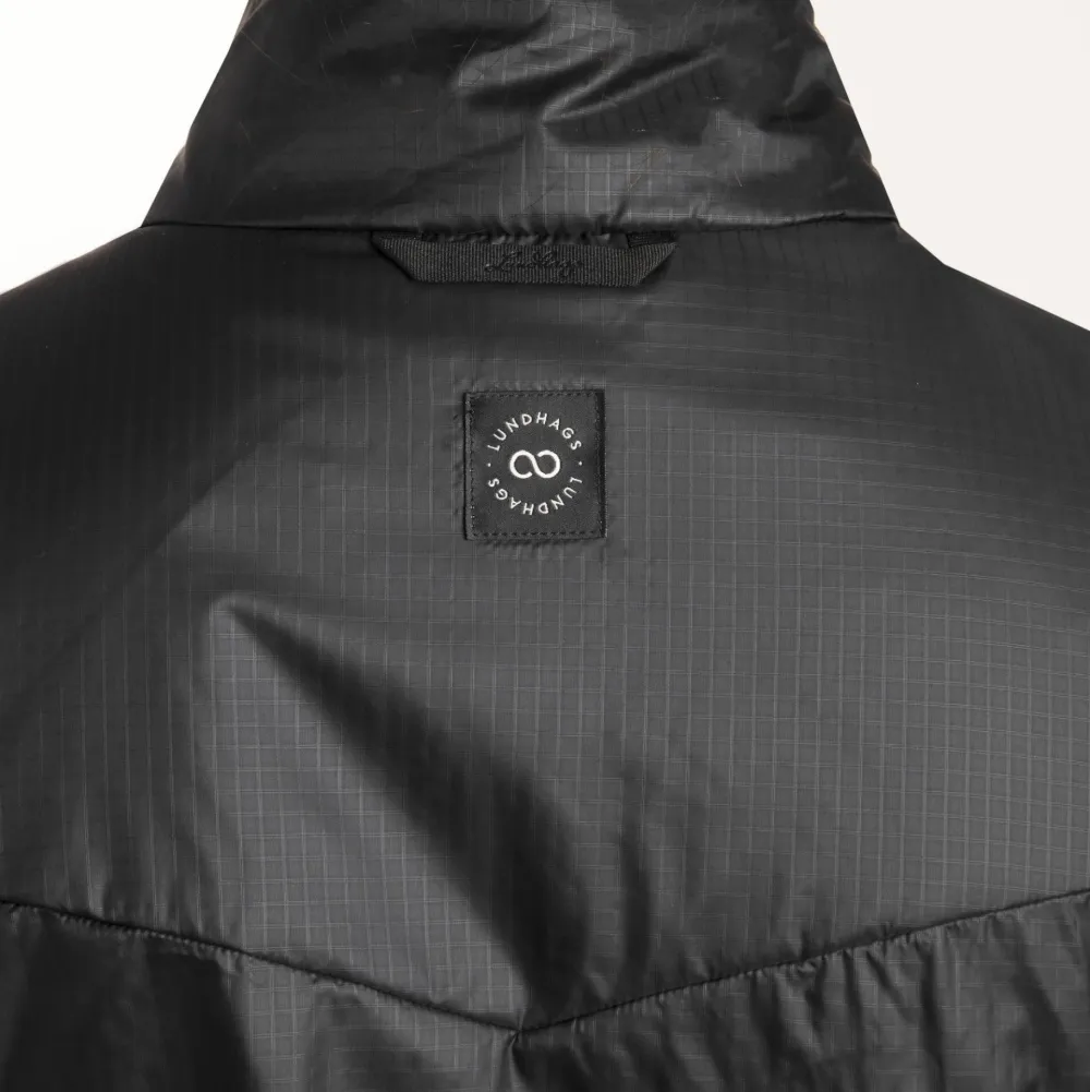 Lundhags Women's Idu Light Vest Black Online