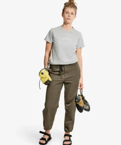 Discount Women's Järpen Logo T-shirt Damtröjor & Skjortor