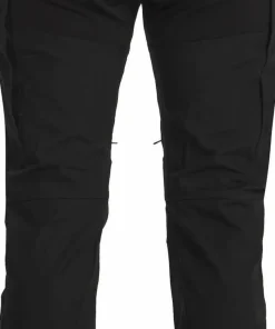 Online Women's Makke High Waist Curved Pant Dambyxor