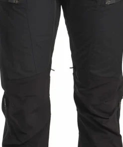 Online Women's Makke High Waist Curved Pant Dambyxor