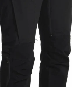 Online Women's Makke High Waist Curved Pant Dambyxor