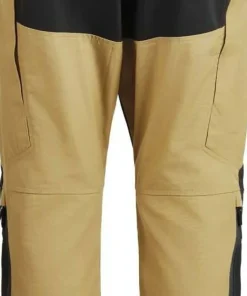 Outlet Women's Makke High Waist Curved Pant Dambyxor