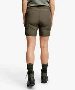 Lundhags Women's Makke Light Shorts Forest Green Best