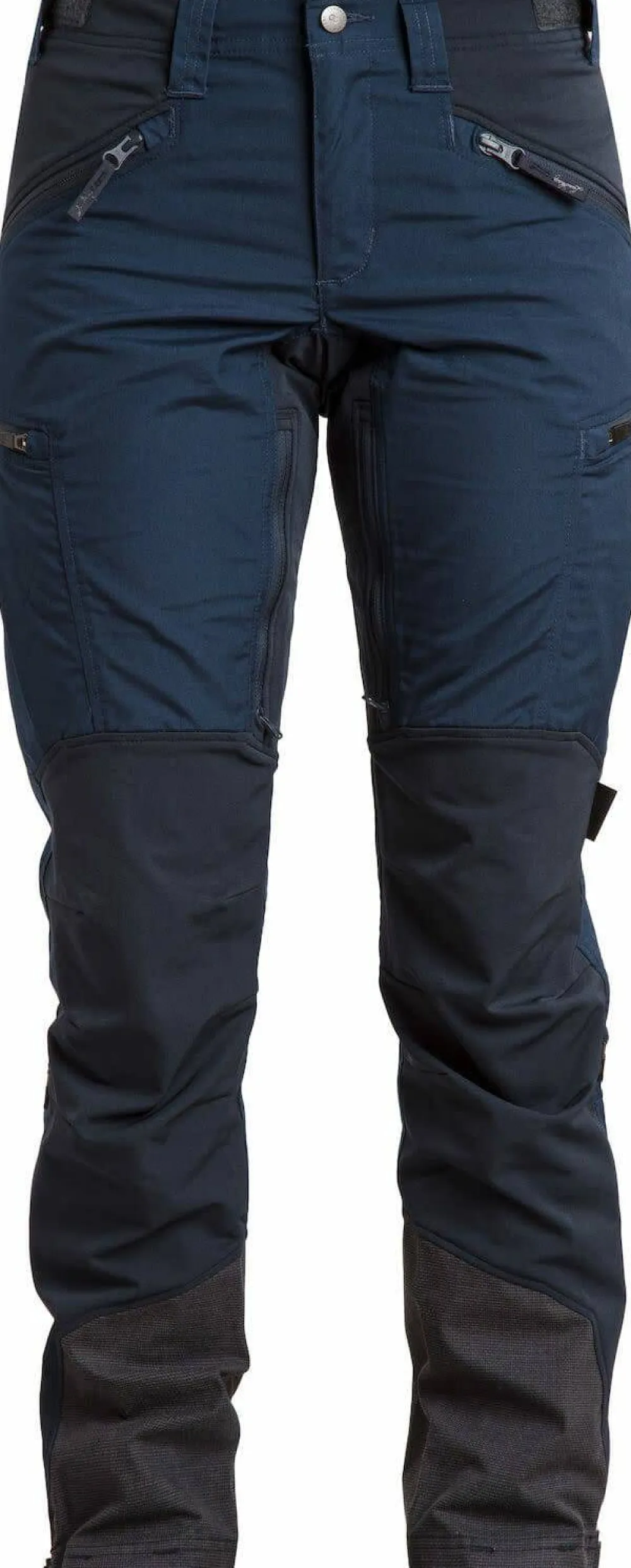 Hot Women's Makke Pant Long Dambyxor