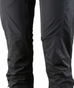 Lundhags Women's Makke Pant Black Clearance