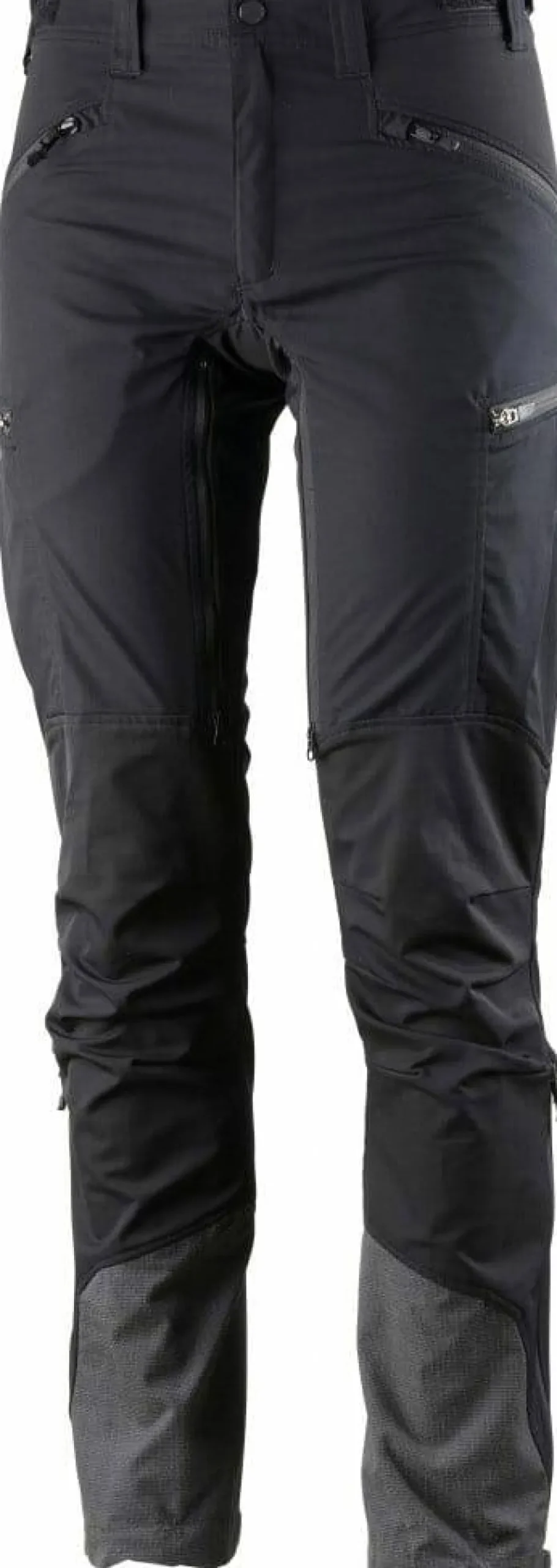 Lundhags Women's Makke Pant Black Clearance