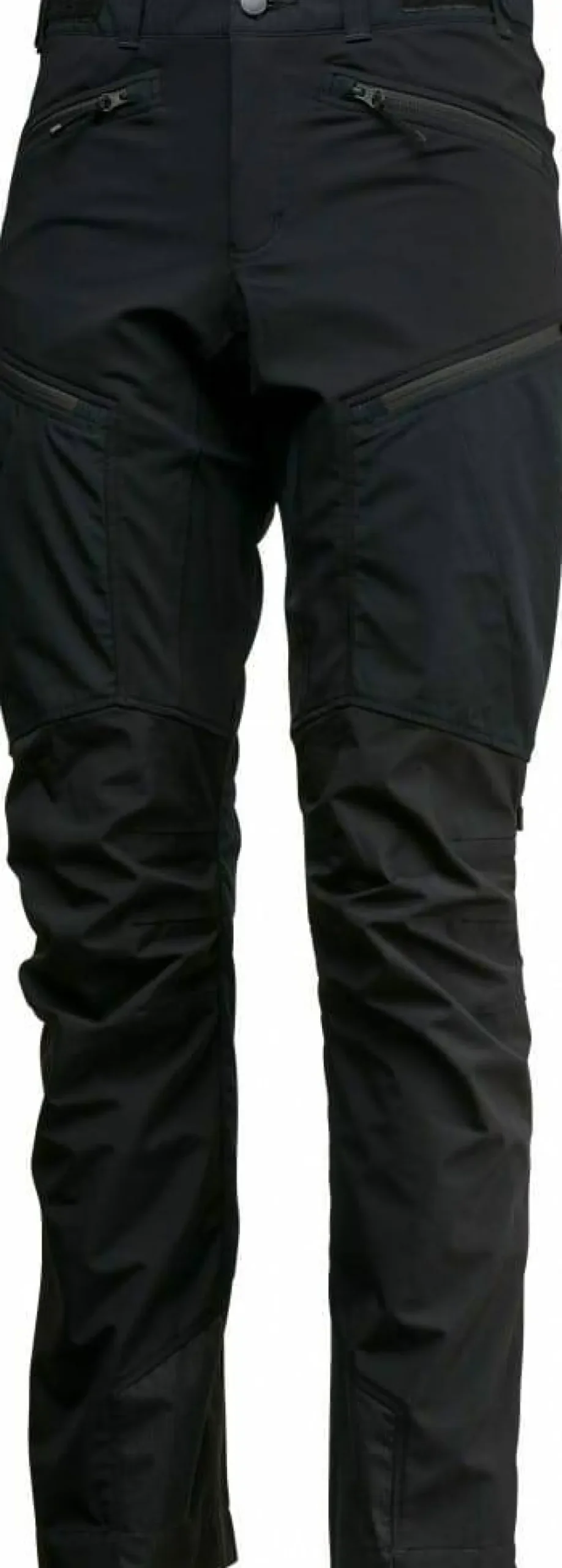 Lundhags Women's Makke Pant Black Clearance