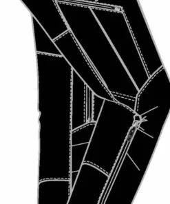 Lundhags Women's Makke Pant Black Clearance