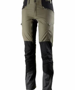 Lundhags Women's Makke Pant Forest Green Sale