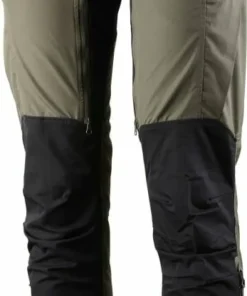 Lundhags Women's Makke Pant Forest Green Sale