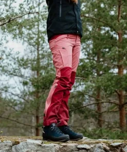 Lundhags Women's Makke Pant Forest Green Sale