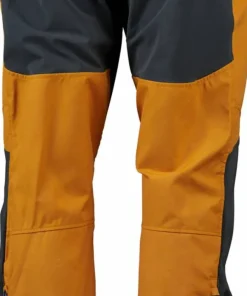 Lundhags Women's Makke Pro Pant Gold/Charcoal