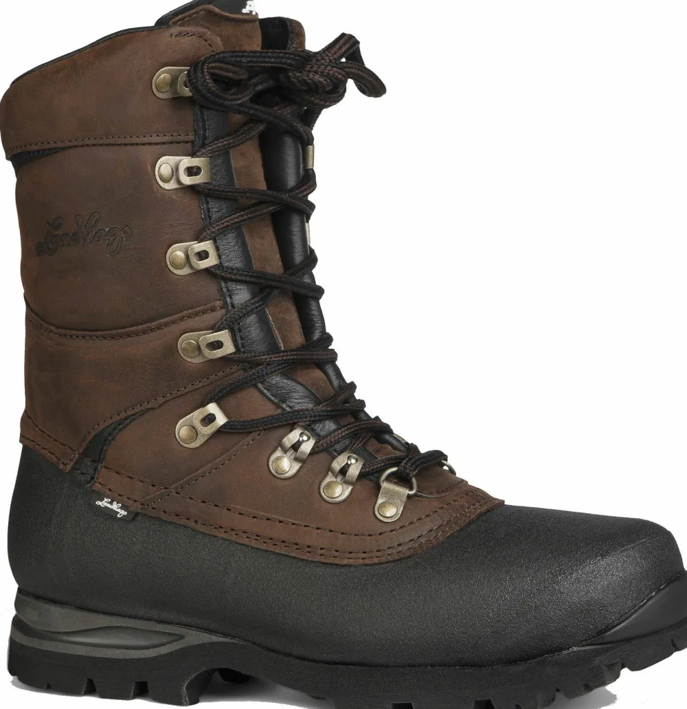 Discount Women's Mira II High Vandringsskor & Vandringskängor Dam