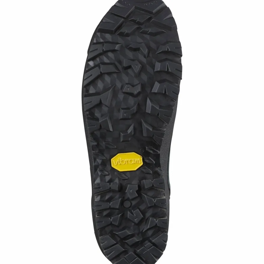 Women's Mira II Light High Dark Agave/Black Vandringsskor & Vandringskängor Dam
