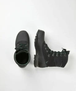 Lundhags Women's Mira II Light High Black/Dark Agave Black/Dk Agave Outlet