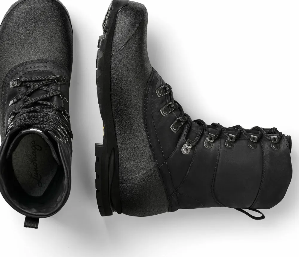 Lundhags Women's Padje Light Trekking Boot High Black