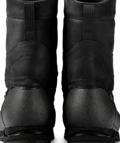 Lundhags Women's Padje Light Trekking Boot High Black