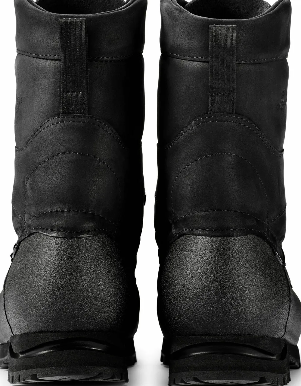 Lundhags Women's Padje Light Trekking Boot High Black
