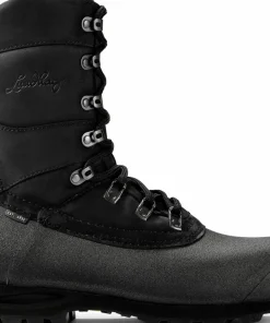 Lundhags Women's Padje Light Trekking Boot High Black
