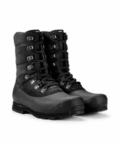 Lundhags Women's Padje Light Trekking Boot High Black