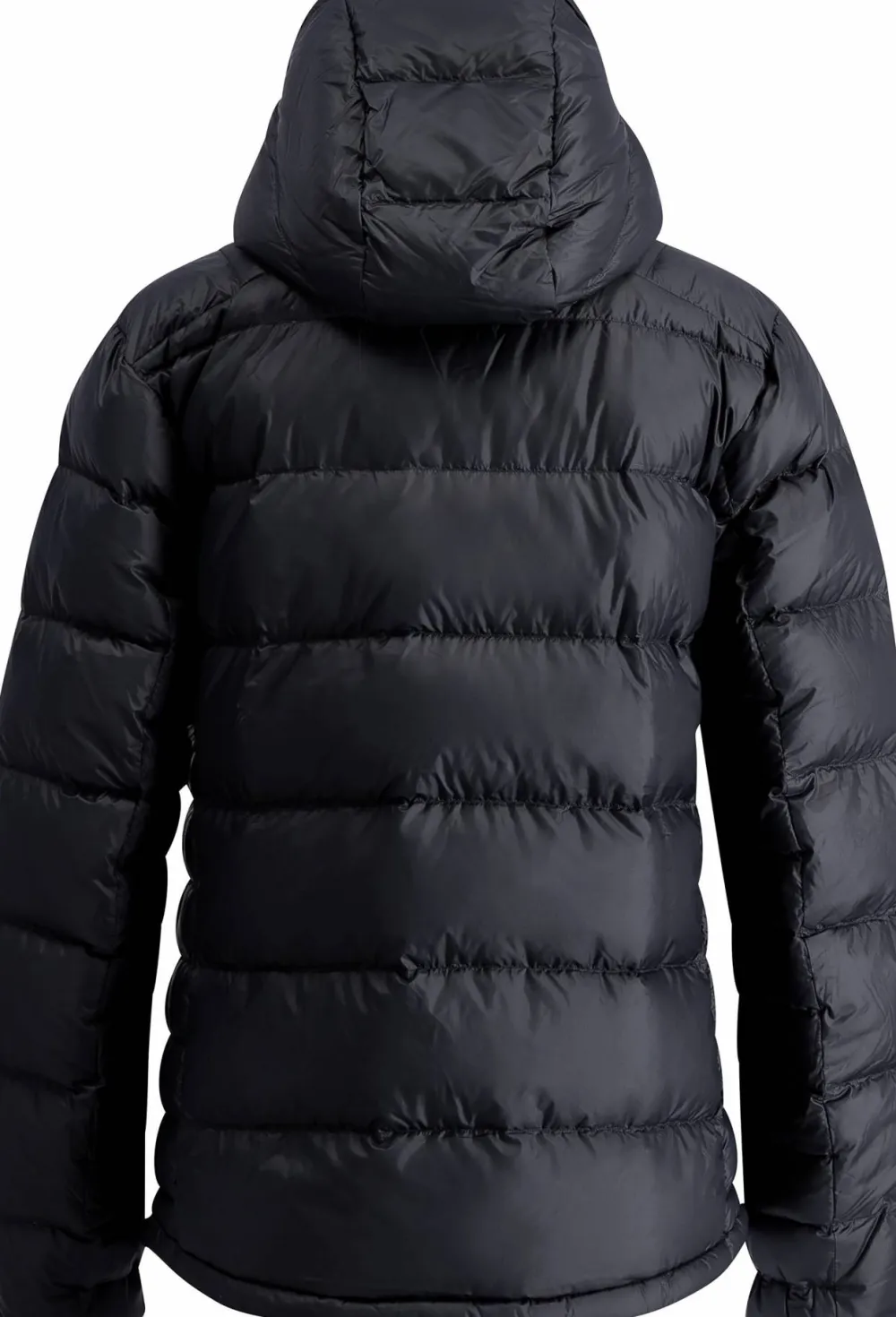 Clearance Women's Padje Light Tech Down Jacket Damjackor