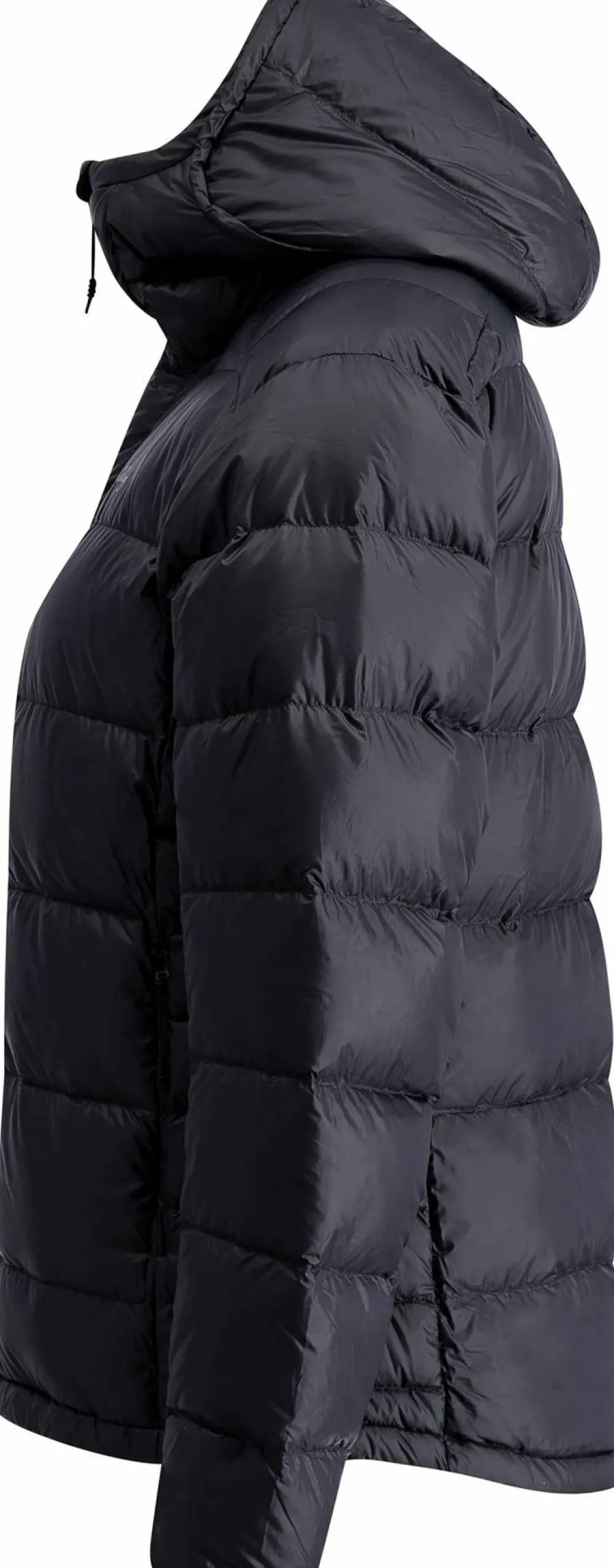 Clearance Women's Padje Light Tech Down Jacket Damjackor