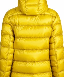 Hot Women's Padje Light Tech Down Jacket Damjackor