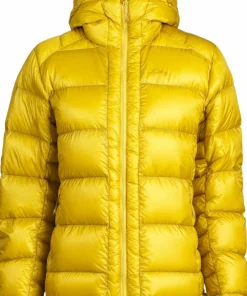 Hot Women's Padje Light Tech Down Jacket Damjackor