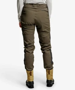Women's Padje Light Vent Pants Vandring
