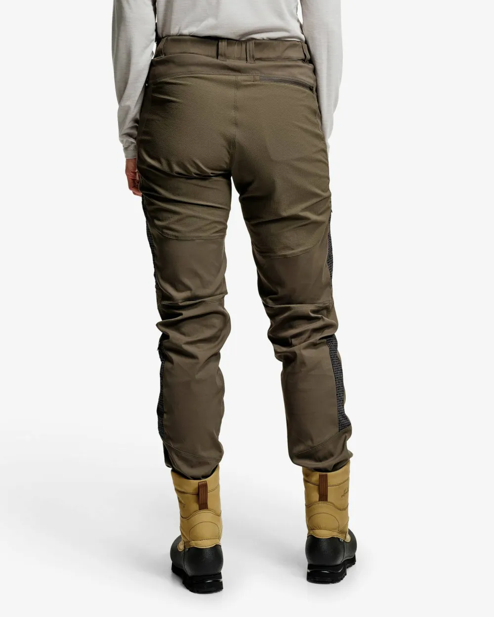 Women's Padje Light Vent Pants Vandring