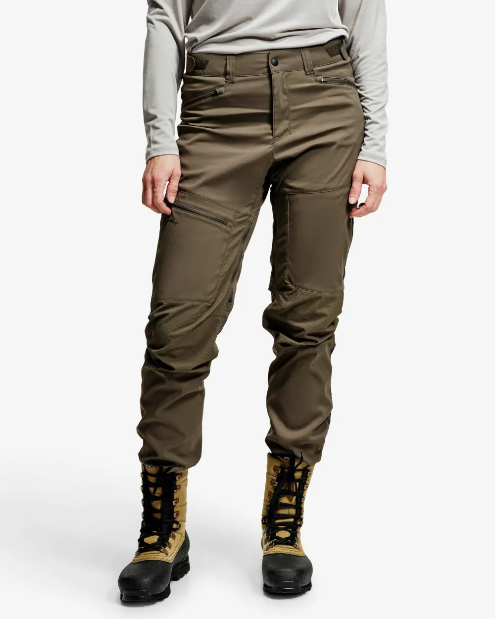 Women's Padje Light Vent Pants Vandring