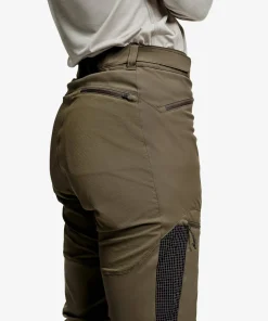 Women's Padje Light Vent Pants Vandring