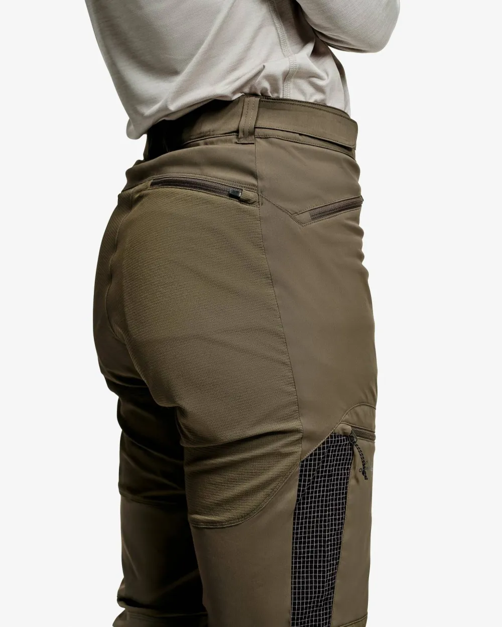 Women's Padje Light Vent Pants Vandring