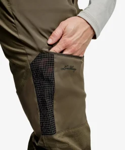 Women's Padje Light Vent Pants Vandring
