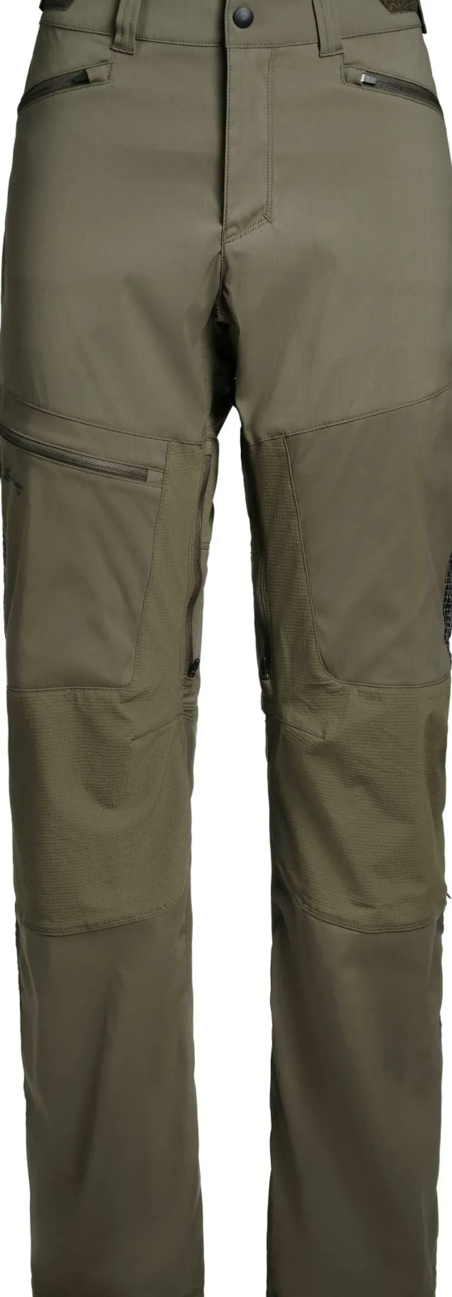 Women's Padje Light Vent Pants Vandring