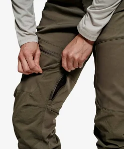 Women's Padje Light Vent Pants Vandring