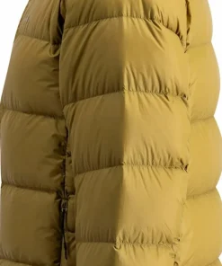 Lundhags Women's Padje Light Tech Down Jacket Olive Sale