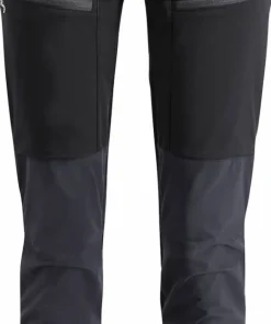Lundhags Women's Padje Stretch Pant Black Clearance