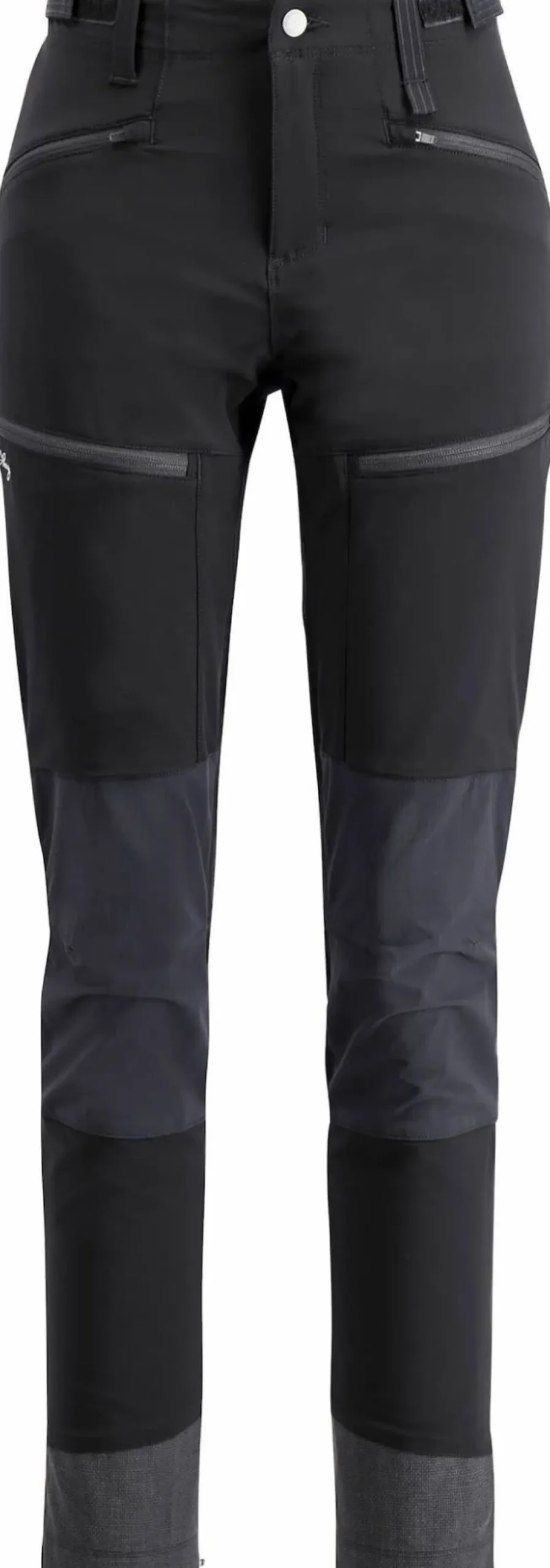 Lundhags Women's Padje Stretch Pant Black Clearance