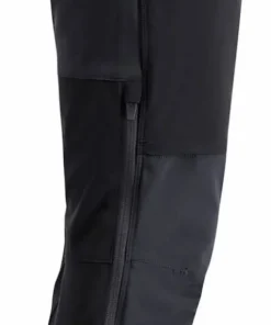 Lundhags Women's Padje Stretch Pant Black Clearance