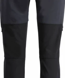 Lundhags Women's Padje Stretch Pant Black Clearance