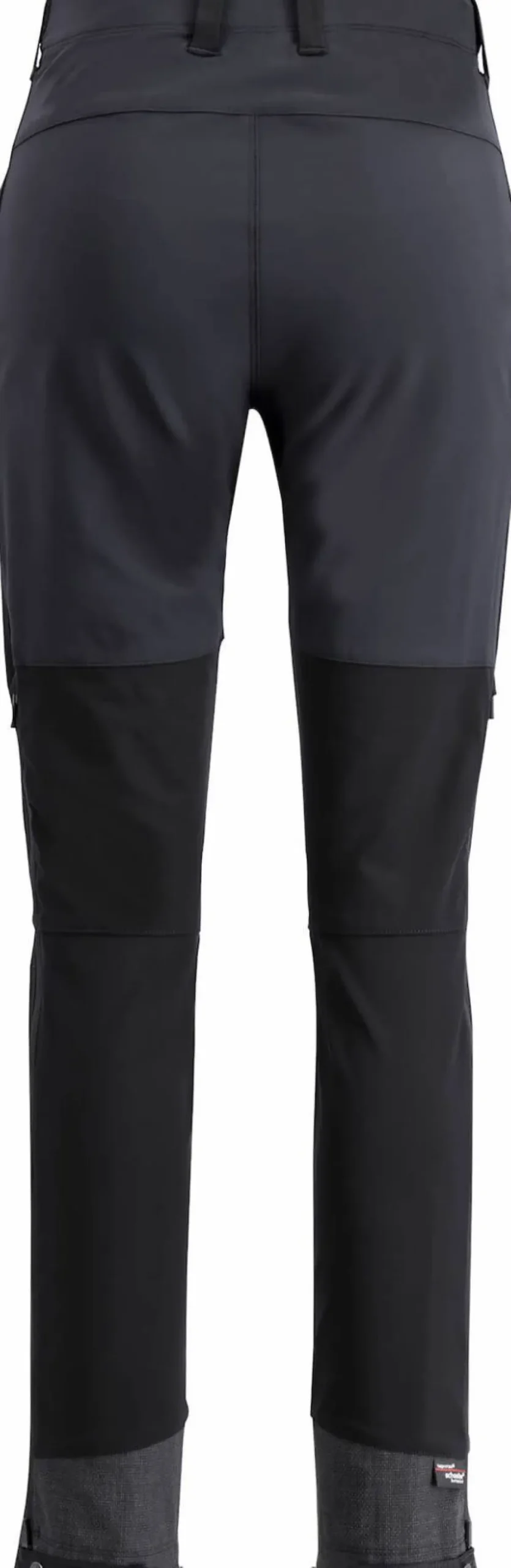 Lundhags Women's Padje Stretch Pant Black Clearance