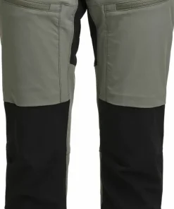 Lundhags Women's Padje Stretch Pant Aloe Green/Black Discount