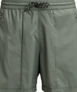Online Women's Tived Light Windbreaker Shorts Damshorts|Dambyxor