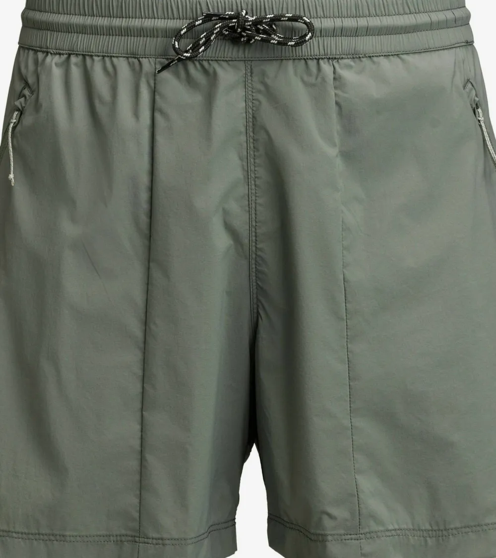 Online Women's Tived Light Windbreaker Shorts Damshorts|Dambyxor