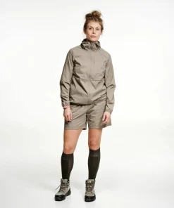 Best Women's Tived Light Windbreaker Jacket Damjackor