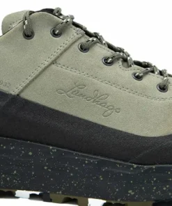 Lundhags Women's Tived Trail Shoe Sand Outlet