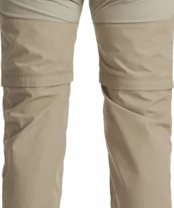 Women's Tived Zip-Off Pant Vandring